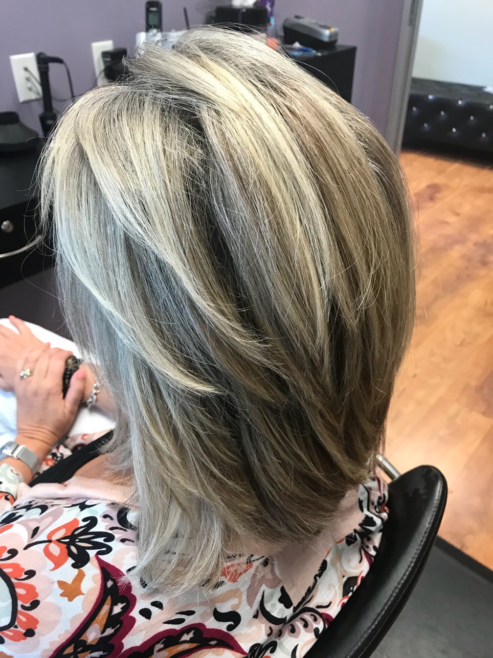 Terras Hair Studio In Hilton Head Island SC - Styles | Vagaro